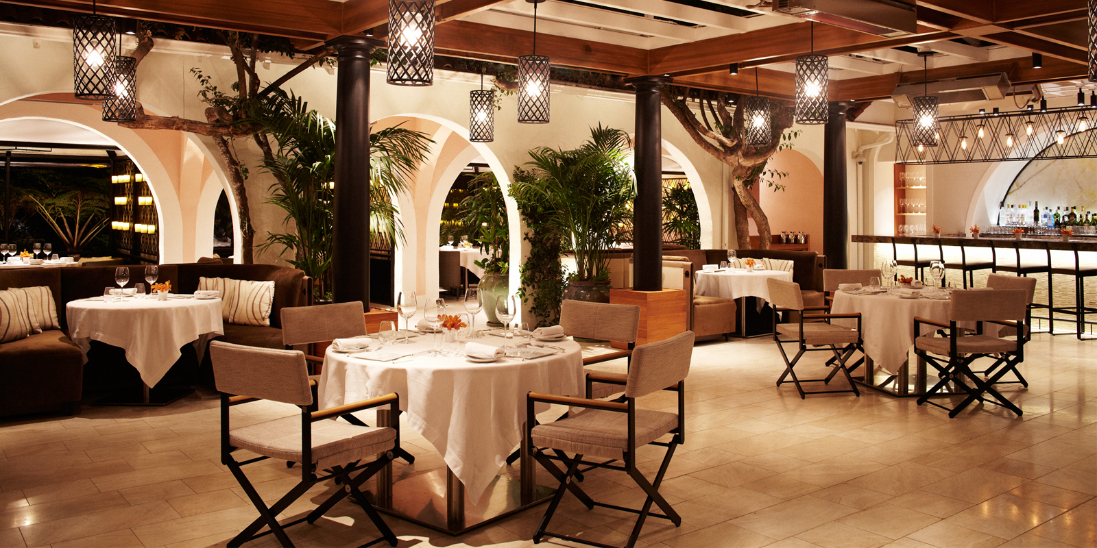 ELİT ve FERAH ORTAM